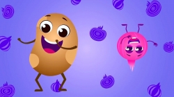 مجموعه آموزشی زبان انگلیسی little angel قسمت 343